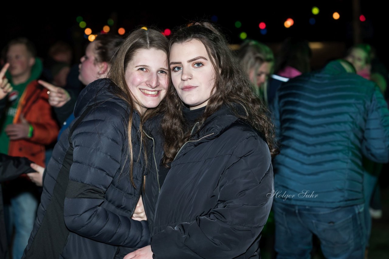 Bild 542 - Osterfeuer